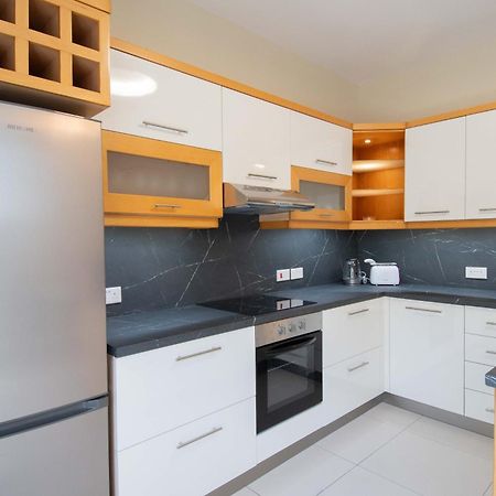 Venus Apartment Sliema Esterno foto