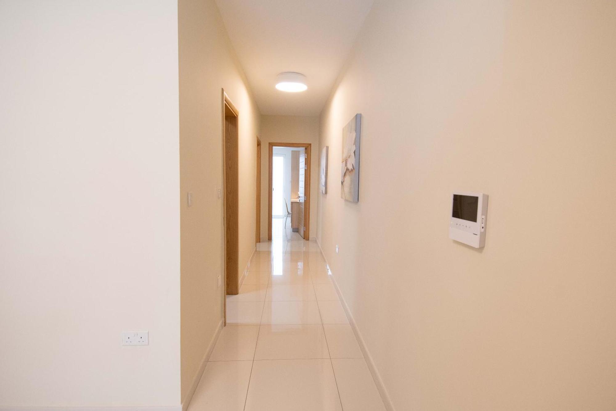 Venus Apartment Sliema Esterno foto