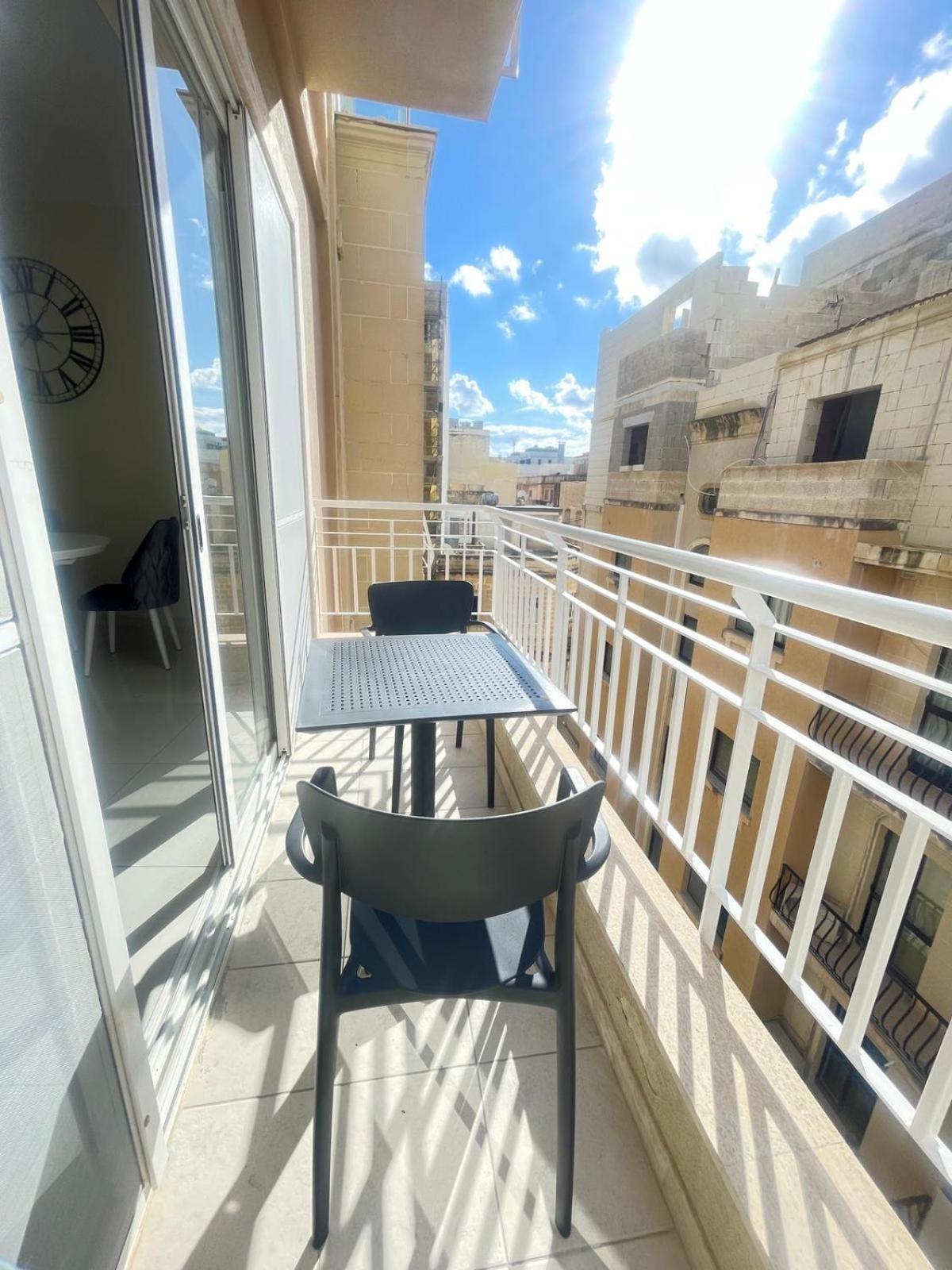 Venus Apartment Sliema Esterno foto