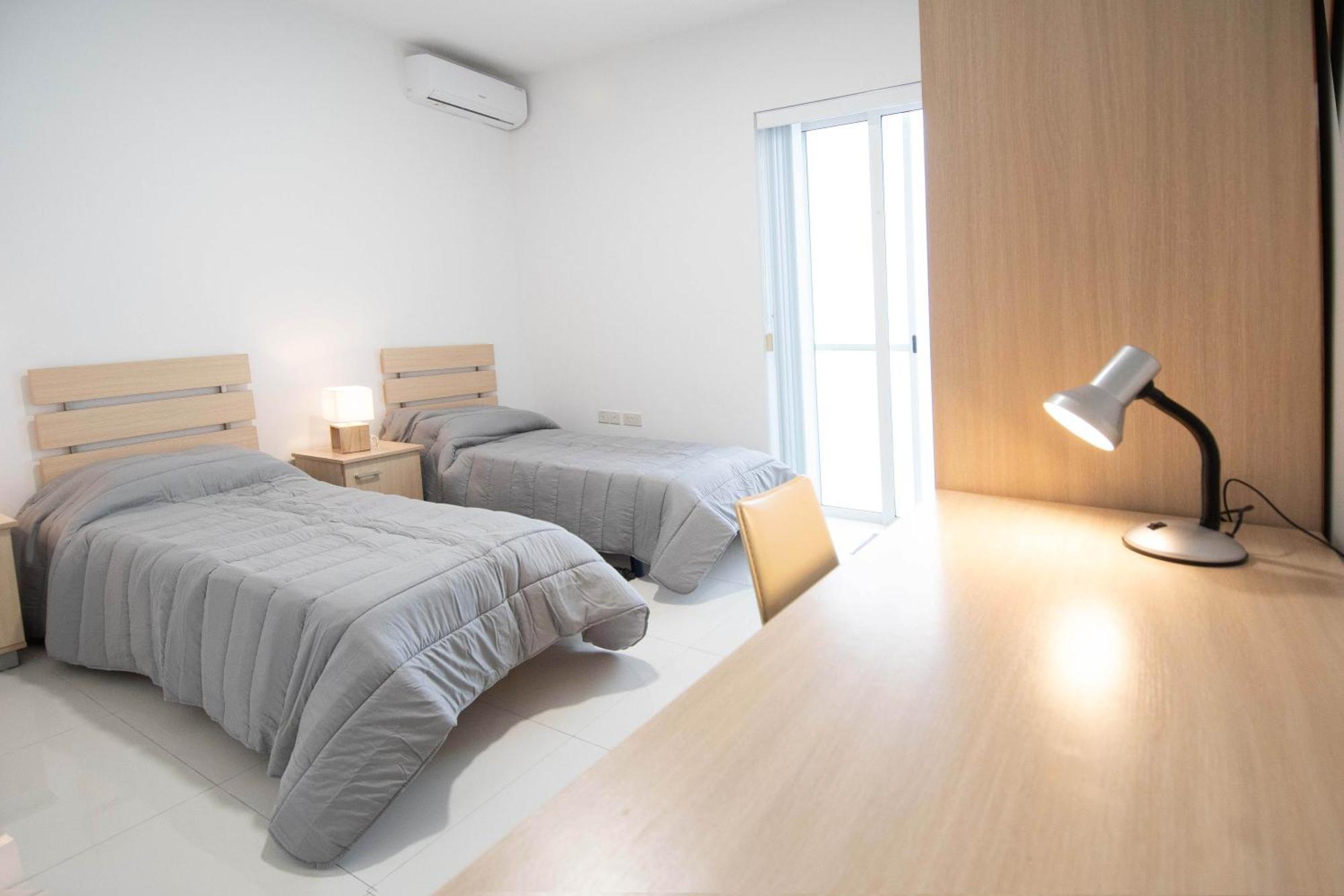 Venus Apartment Sliema Esterno foto