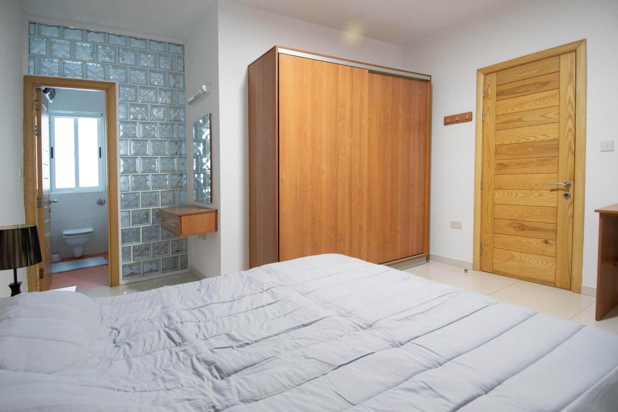 Venus Apartment Sliema Esterno foto