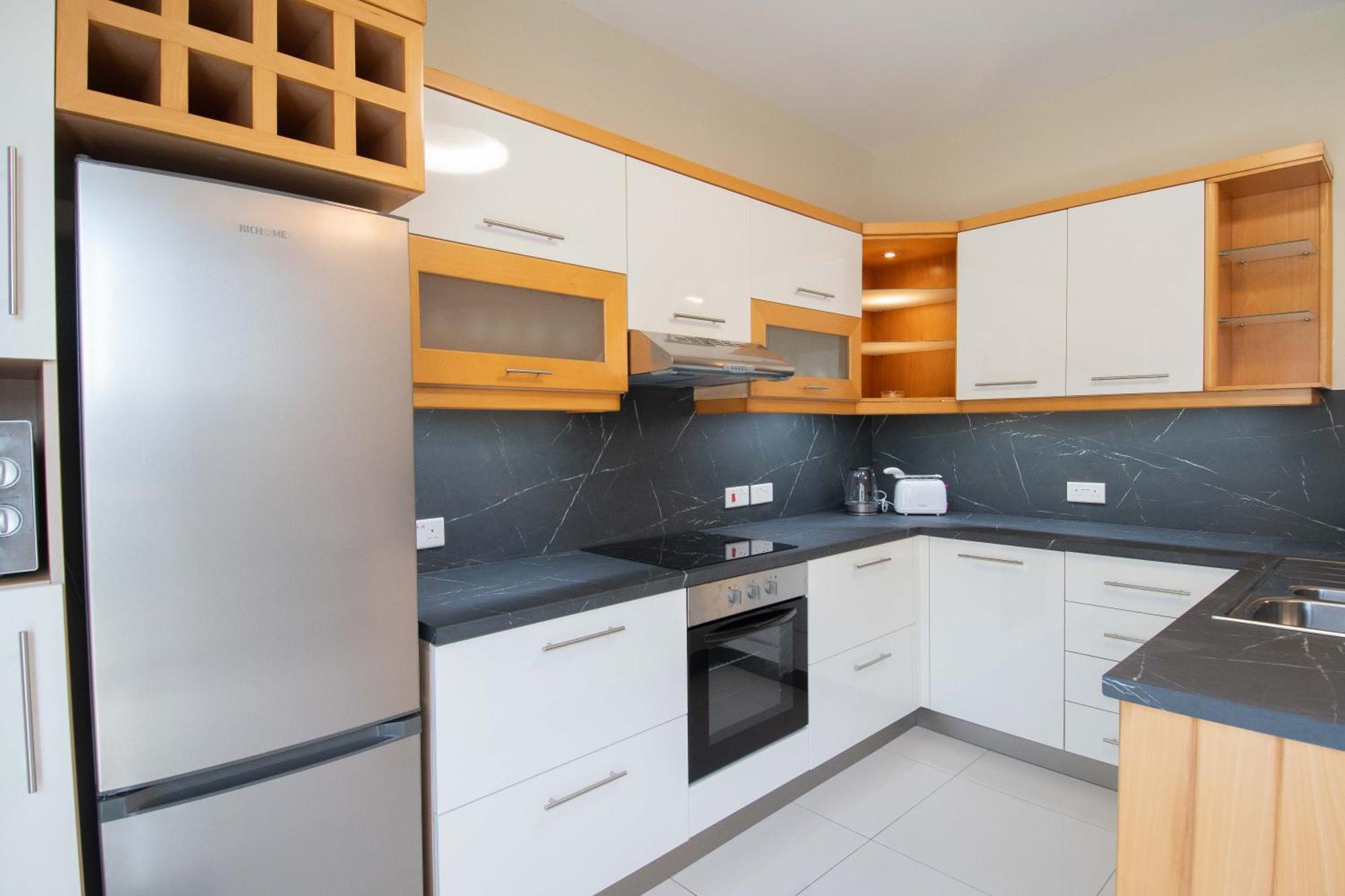 Venus Apartment Sliema Esterno foto