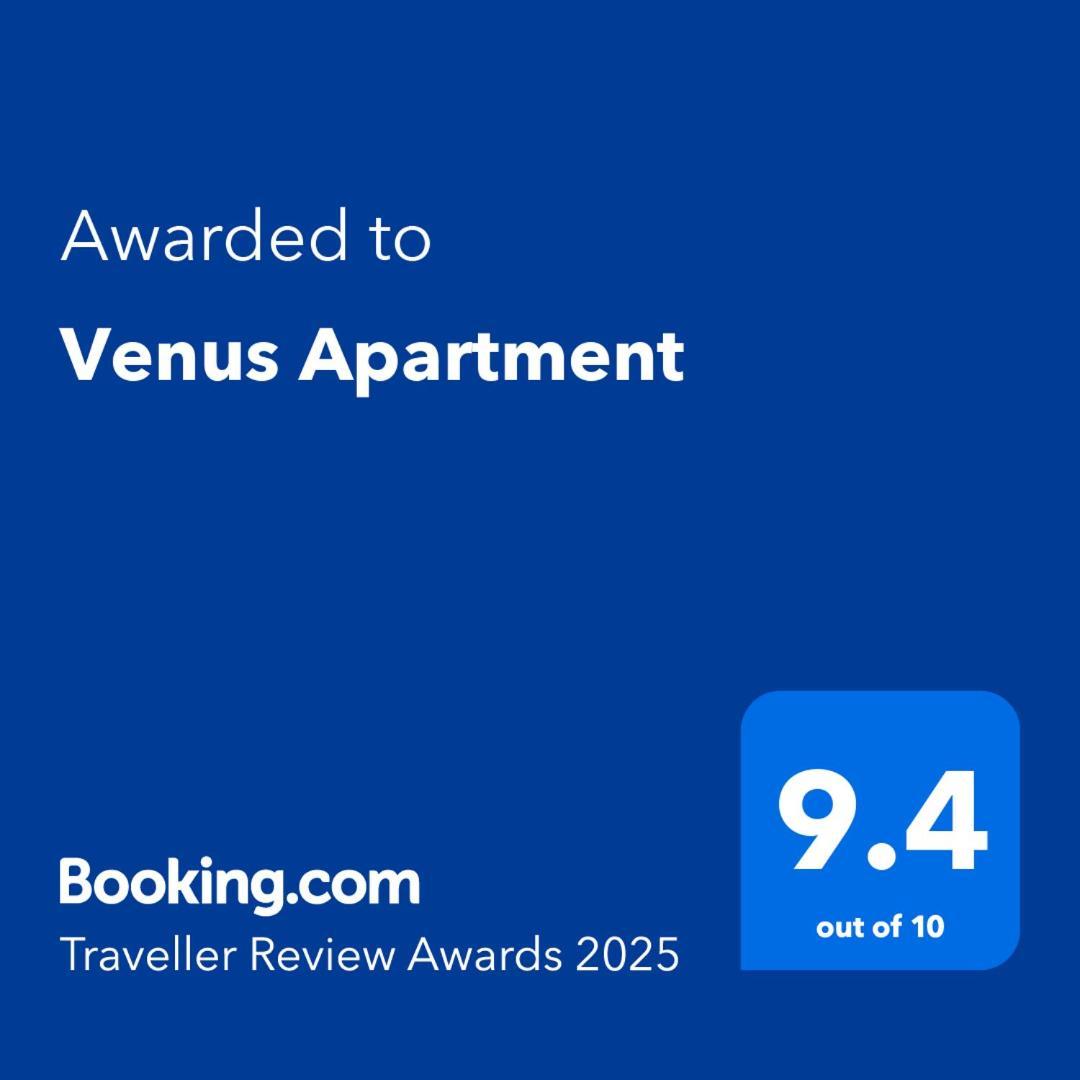 Venus Apartment Sliema Esterno foto